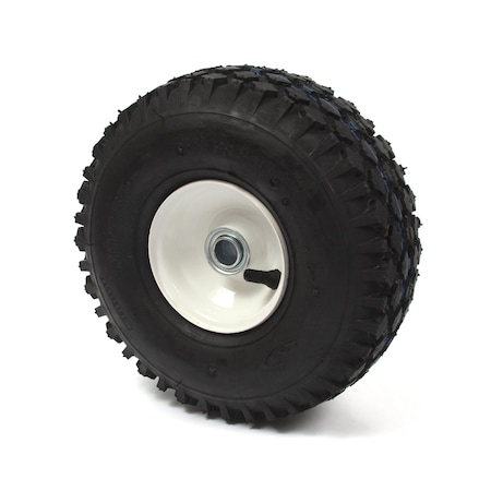 Oregon Wheel Assembly 410/350-4 SNAPPER 72-728